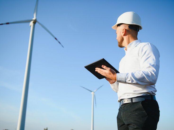 Energieunternehmen